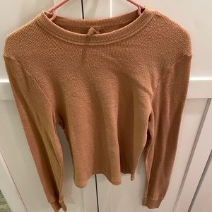 SKINS Waffle Long Sleeve